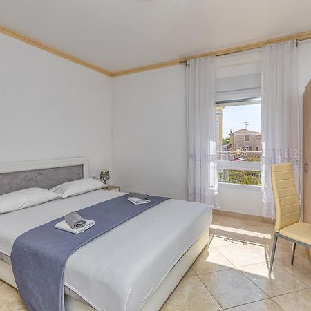 Rooms On Liberty Square Poreč Eksteriør bilde