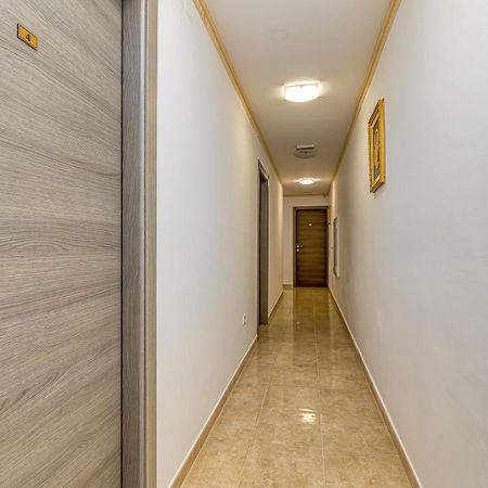 Rooms On Liberty Square Poreč Rom bilde
