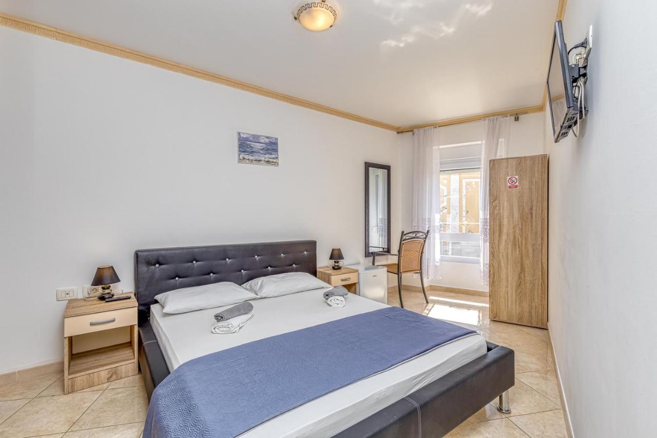 Rooms On Liberty Square Poreč Eksteriør bilde