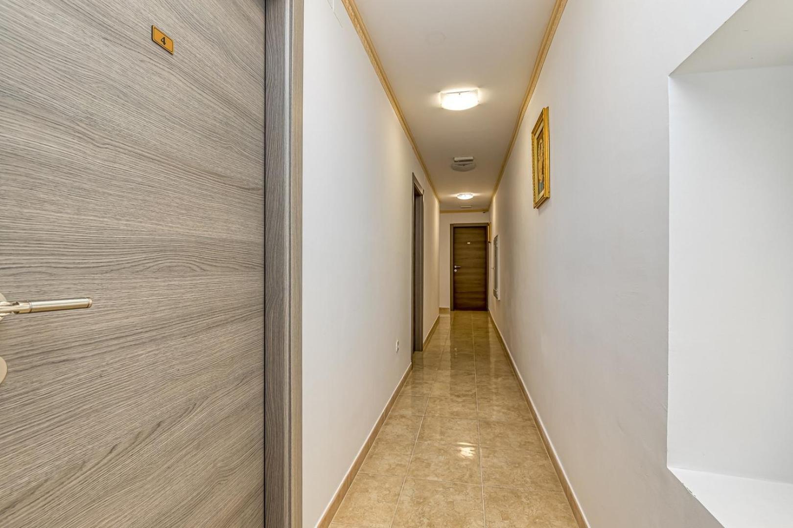 Rooms On Liberty Square Poreč Rom bilde