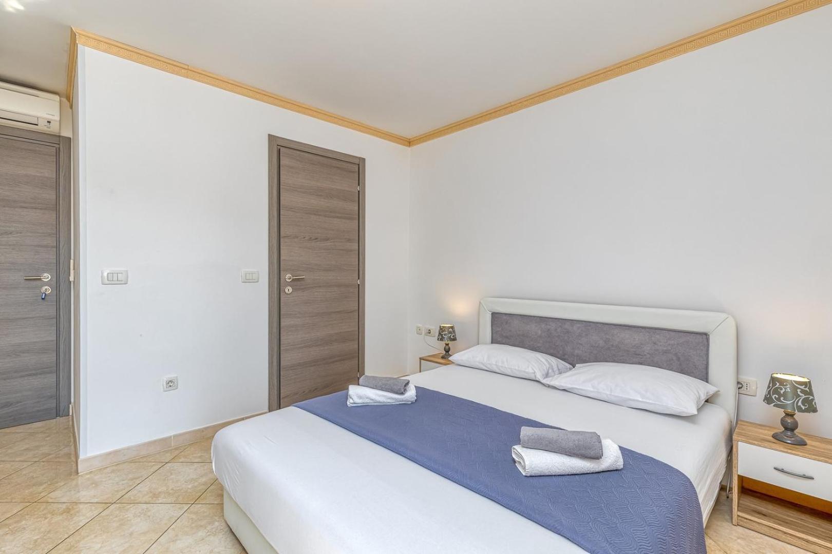 Rooms On Liberty Square Poreč Rom bilde